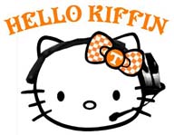 Hello Kiffin